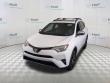Used 2017 Toyota RAV4 SE SUV