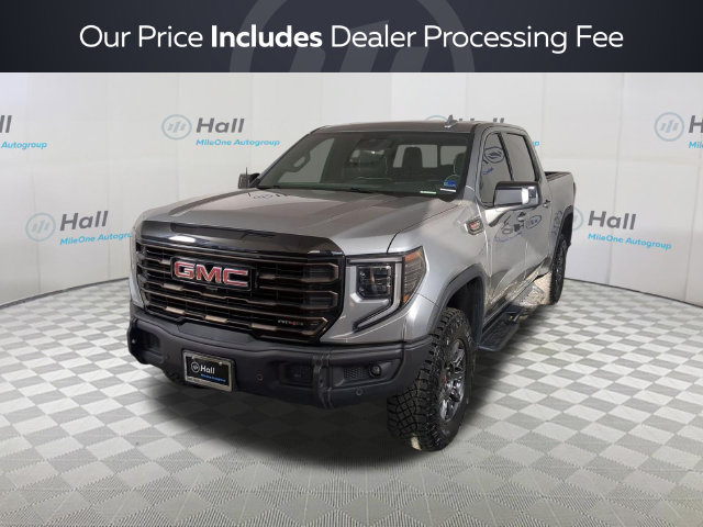  GMC Sierra 1500