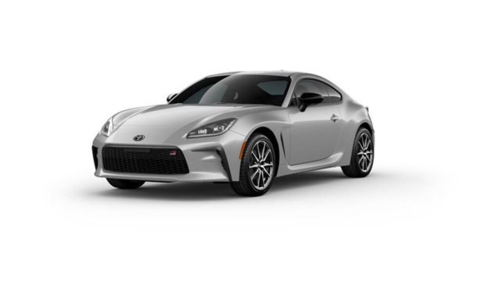 New 2026 Toyota GR86 GR86 Coupe