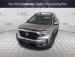  Honda Ridgeline