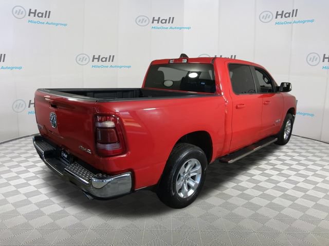 2024 RAM Ram 1500 Pickup Laramie - Photo 8