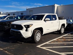 2025 Toyota Tacoma SR5 Truck Double Cab