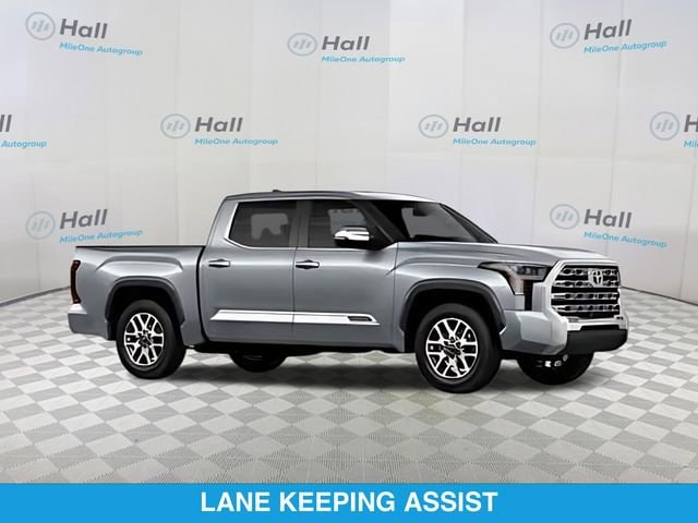 2026 Toyota Tundra 1794 Edition - Photo 39