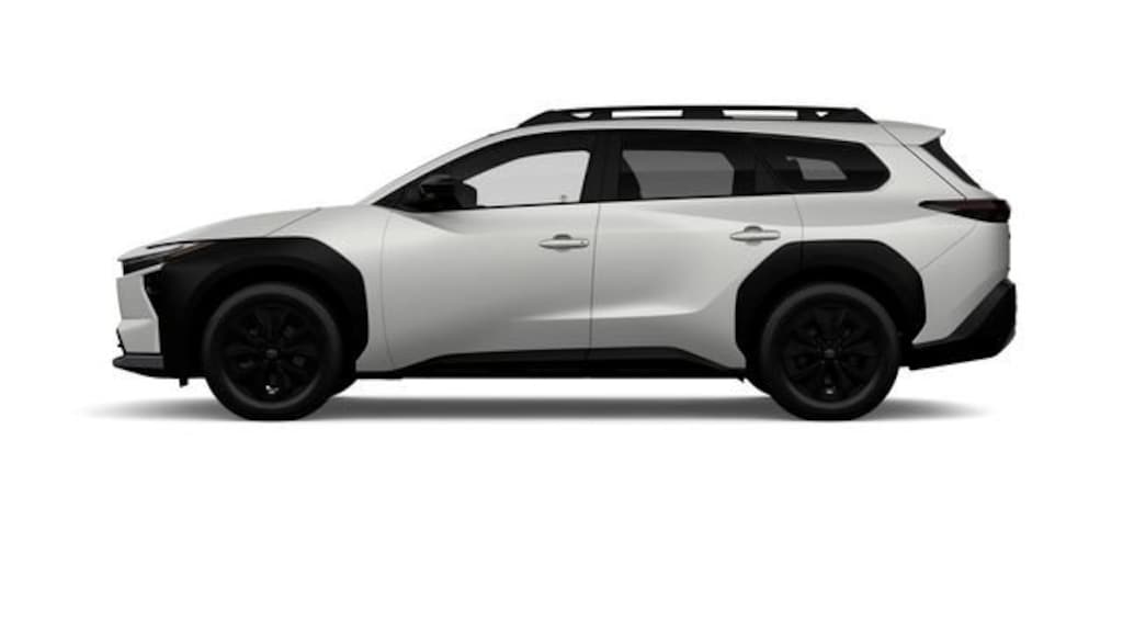 New 2026 Toyota bZ Woodland bZ Woodland Premium SUV