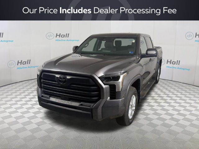  Toyota Tundra