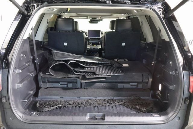 2024 Toyota Sequoia Limited - Photo 29