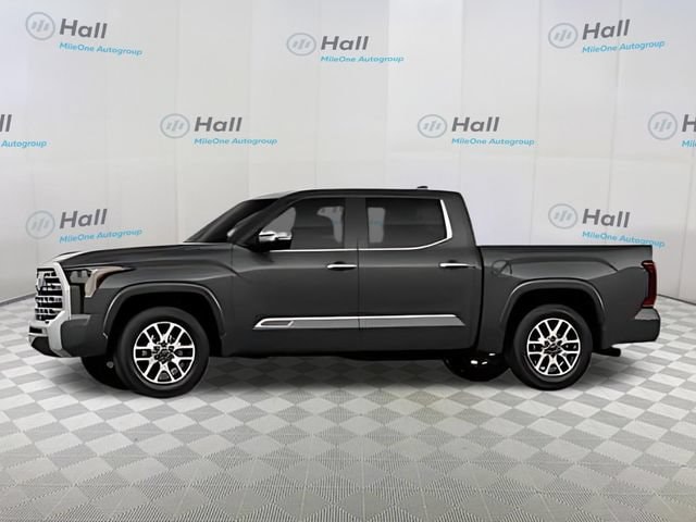 2026 Toyota Tundra 1794 Edition - Photo 142