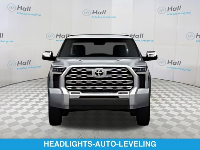 2026 Toyota Tundra 1794 Edition - Photo 32