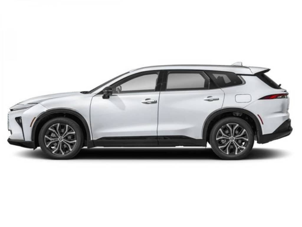 New 2026 Toyota Crown Signia XLE SUV