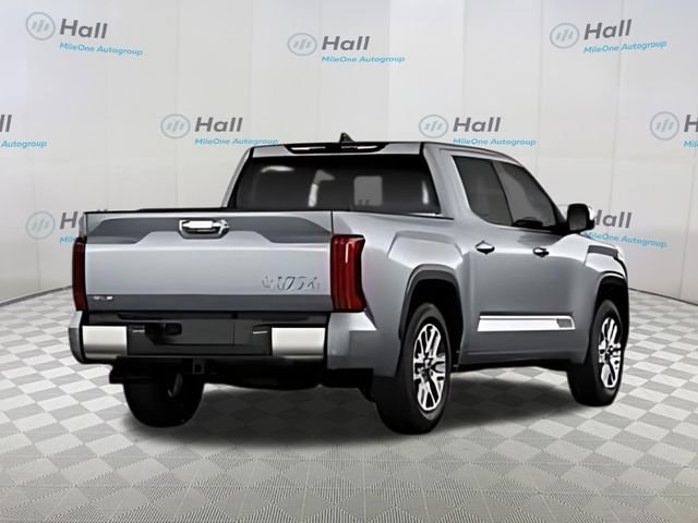 2026 Toyota Tundra 1794 Edition - Photo 93