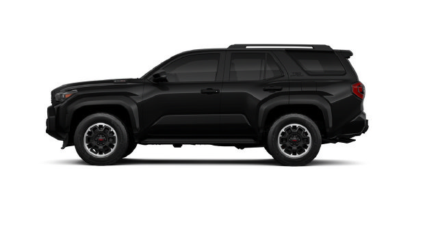 New 2026 Toyota 4Runner i-FORCE MAX TRD Off-Road Premium i-FORCE MAX SUV