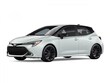  Toyota Corolla Hatchback