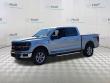 Used 2024 Ford F-150 XLT Truck SuperCrew Cab