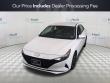 Used 2023 Hyundai Elantra SEL Sedan