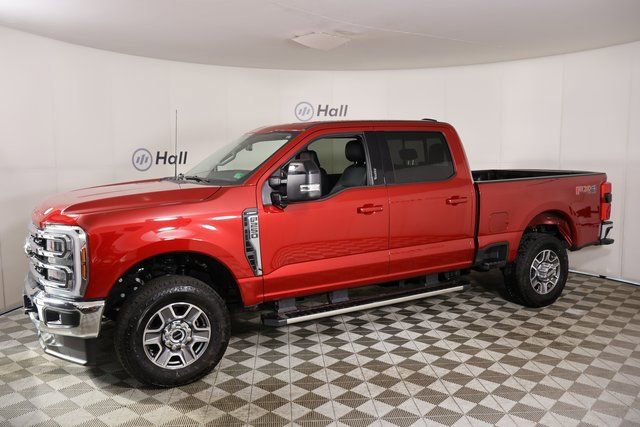 2024 Ford F-250 Super Duty Lariat's photo