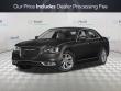 Used 2022 Chrysler 300 Touring Sedan