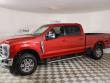 Used 2024 Ford F-250 Lariat Truck Crew Cab