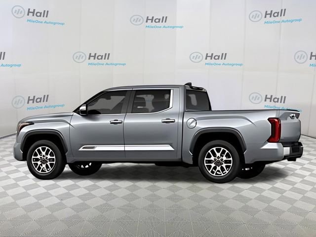 2026 Toyota Tundra 1794 Edition - Photo 164