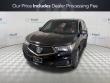 Used 2019 Acura MDX 3.5L Technology Pkg w/A-Spec Pkg SUV
