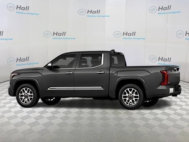 2026 Toyota Tundra 1794 Edition - Photo 138