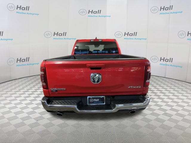 2024 RAM Ram 1500 Pickup Laramie - Photo 10