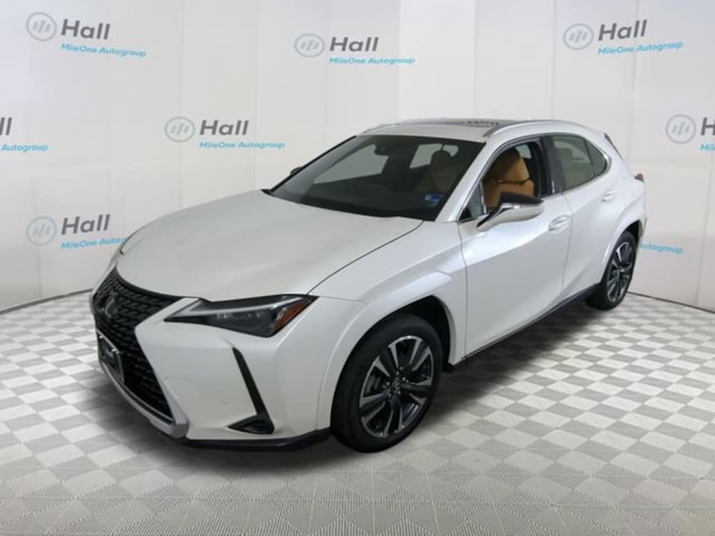 Used 2024 Lexus UX 250h 250h Premium SUV