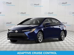 2026 Toyota Corolla LE Sedan