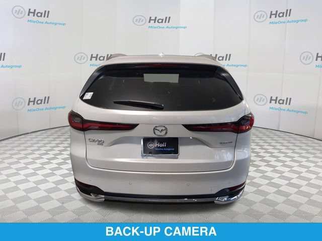 2026 Mazda CX-90 Premium Plus Package - Photo 10