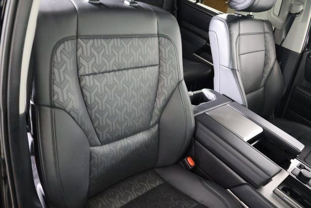 2024 Toyota Sequoia Limited - Photo 26