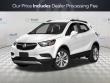 Used 2019 Buick Encore Preferred SUV