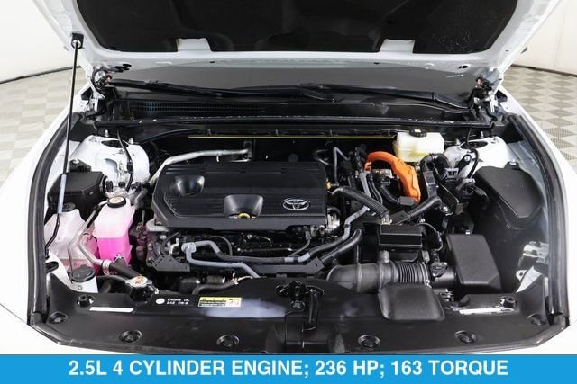 2024 Toyota Crown Limited - Photo 31