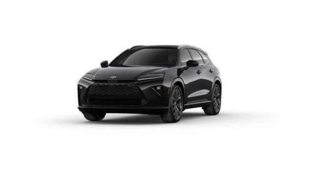 New 2025 Toyota Crown Signia Limited SUV