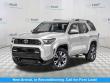 Used 2025 Toyota 4Runner TRD Sport SUV