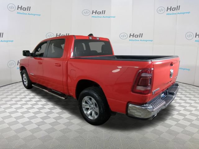 2024 RAM Ram 1500 Pickup Laramie - Photo 12