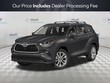 Toyota Highlander Hybrid
