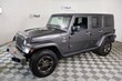  Jeep Wrangler JK Unlimited