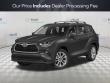 Used 2024 Toyota Highlander Hybrid Limited SUV