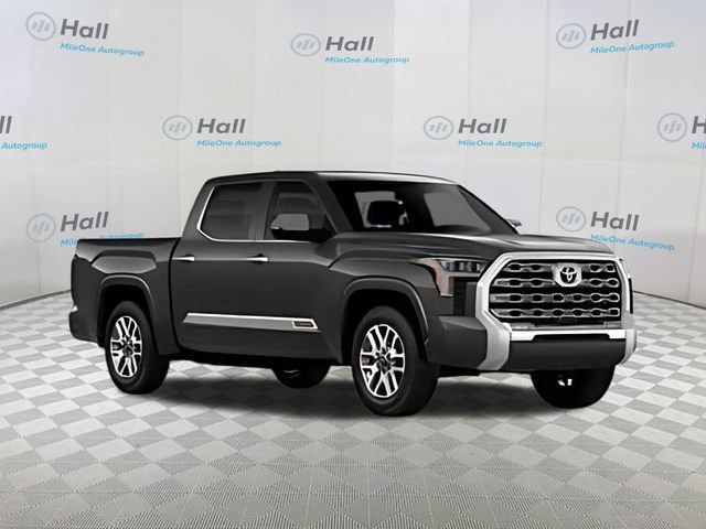 2026 Toyota Tundra 1794 Edition - Photo 43