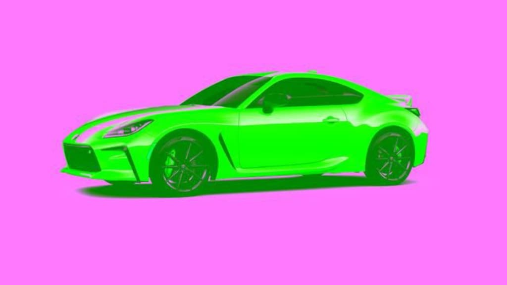 New 2026 Toyota GR86 GR86 Premium Coupe