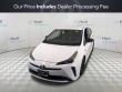 Used 2022 Toyota Prius Nightshade Hatchback