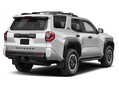 2026 Toyota 4Runner TRD Off-Road Premium SUV