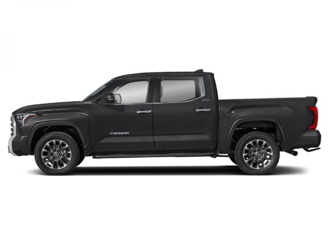 New 2026 Toyota Tundra Limited Truck CrewMax