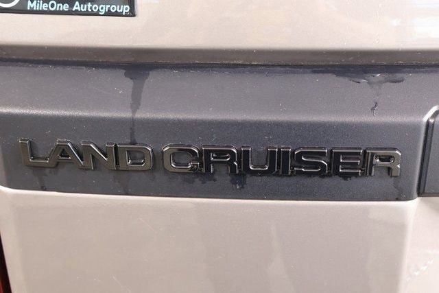 2024 Toyota Land Cruiser Land Cruiser 1958 - Photo 30