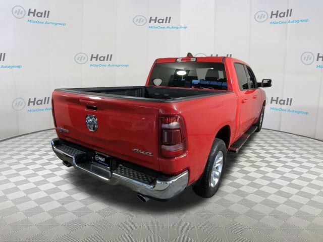 2024 RAM Ram 1500 Pickup Laramie - Photo 9