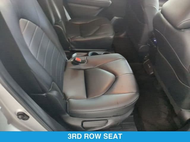 2023 Toyota Highlander XLE - Photo 24