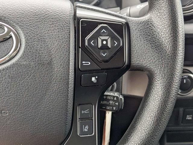 2022 Toyota Tacoma SR - Photo 20