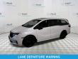 Used 2024 Honda Odyssey Sport Van