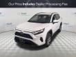 Used 2022 Toyota RAV4 XLE SUV