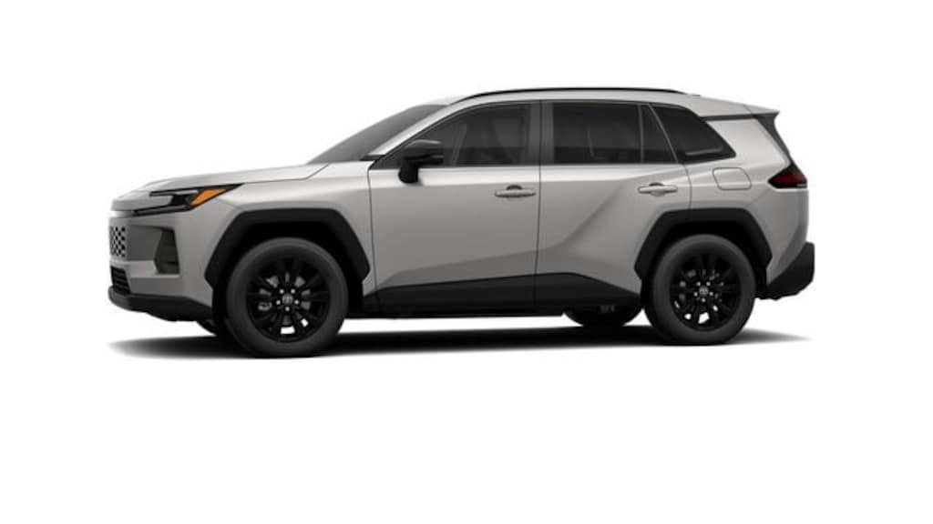 New 2026 Toyota RAV4 XLE Premium SUV