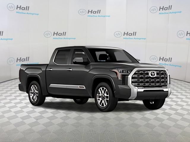 2026 Toyota Tundra 1794 Edition - Photo 55